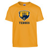 Thumbnail image for  Youth Gold T Shirt