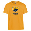Thumbnail image for  Youth Gold T Shirt