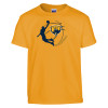 Thumbnail image for  Youth Gold T Shirt
