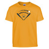 Thumbnail image for  Youth Gold T Shirt
