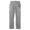 Thumbnail image for  Grey Fleece Open Bottom Pant