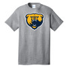 Thumbnail image for  Extended Athletic Heather T Shirt