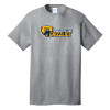 Thumbnail image for  Extended Athletic Heather T Shirt