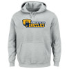 Thumbnail image for  Extended Heather Grey Hoodie