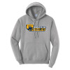 Thumbnail image for  Tall Athletic Heather Fleece Hoodie