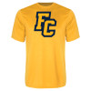 Thumbnail image for  Gold Performance Tee