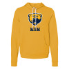 Thumbnail image for  Bella + Canvas Gold Fleece Hood