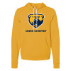 Thumbnail image for  Bella + Canvas Gold Fleece Hood