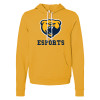 Thumbnail image for  Bella + Canvas Gold Fleece Hood