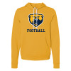 Thumbnail image for  Bella + Canvas Gold Fleece Hood