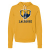 Thumbnail image for  Bella + Canvas Gold Fleece Hood