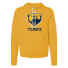 Thumbnail image for  Bella + Canvas Gold Fleece Hood