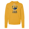 Thumbnail image for  Bella + Canvas Gold Fleece Hood