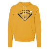 Thumbnail image for  Bella + Canvas Gold Fleece Hood