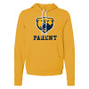 Thumbnail image for  Bella + Canvas Gold Fleece Hood