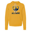 Thumbnail image for  Bella + Canvas Gold Fleece Hood
