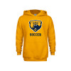 Thumbnail image for  Youth Gold Fleece Hoodie