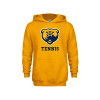 Thumbnail image for  Youth Gold Fleece Hoodie