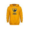 Thumbnail image for  Youth Gold Fleece Hoodie