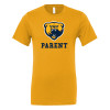 Thumbnail image for  Bella + Canvas Gold Jersey Cotton T Shirt