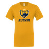 Thumbnail image for  Bella + Canvas Gold Jersey Cotton T Shirt
