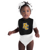 Thumbnail image for  Black Baby Bib