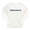 Thumbnail image for  Boxercraft Womens Cream Corded Crew