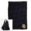 Thumbnail image for  Black Wearable Camping Blanket