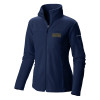 Thumbnail image for  Columbia Womens Navy Full Zip Fleece Jacket