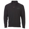 Thumbnail image for  Boxercraft Black Sullivan 1/4 Zip