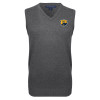 Thumbnail image for  Charcoal VNeck Sweater Vest