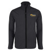 Thumbnail image for  Charcoal Heather Softshell Jacket