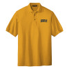 Thumbnail image for  Gold Silk Touch Polo