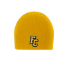 Thumbnail image for  Gold Knit Beanie