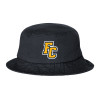 Thumbnail image for  Sportsman Black Bucket Hat