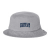 Thumbnail image for  Sportsman Grey Bucket Hat