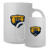 Thumbnail image for  Full Color White Mug 15oz