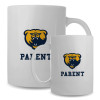 Thumbnail image for  Full Color White Mug 15oz