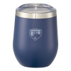 Thumbnail image for  Corzo Vacuum Insulated Navy Cup 12oz