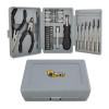 Thumbnail image for  Compact 26 Piece Deluxe Tool Kit