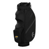 Thumbnail image for  Callaway Chase 14 Black Cart Golf Bag