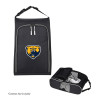 Thumbnail image for  Crosstown Side Mesh Black Shoe Bag