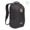 Thumbnail image for  Thule Black Recycled Lumion 15 in. Computer Backpack