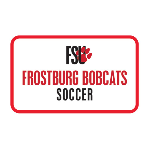  Medium Decal - Frostburg Soccer