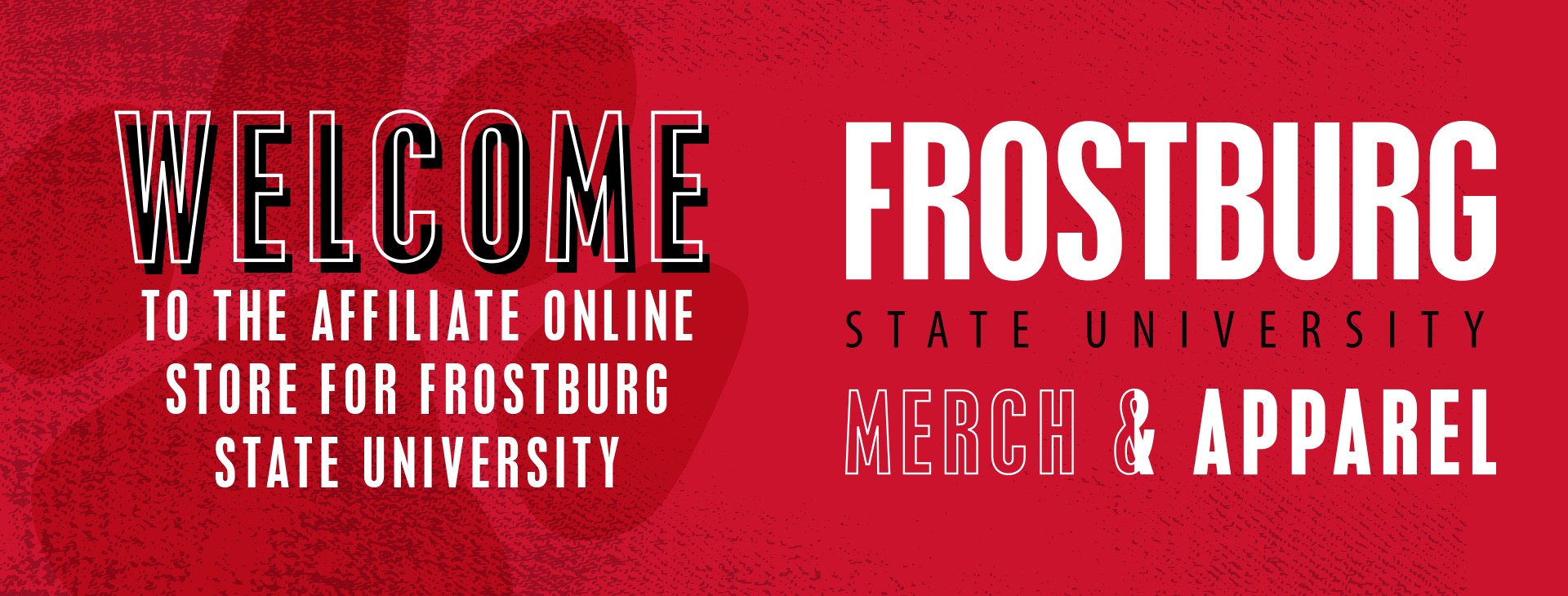 Promotional banner