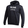 Thumbnail image for  Champion Black Fleece Hoodie