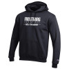 Thumbnail image for  Champion Black Fleece Hoodie