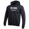 Thumbnail image for  Champion Black Fleece Hoodie