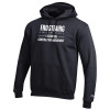Thumbnail image for  Champion Black Fleece Hoodie