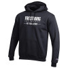 Thumbnail image for  Champion Black Fleece Hoodie